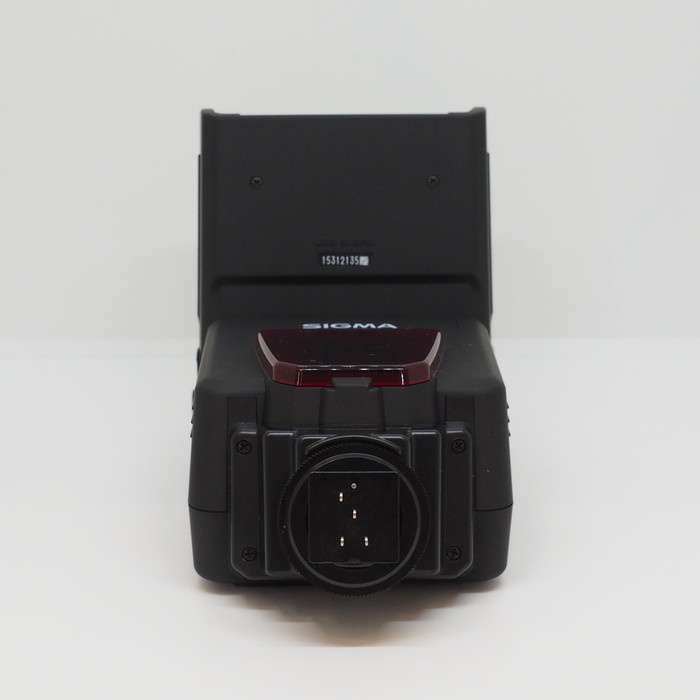 シグマ EF-610 DG SUPER NA