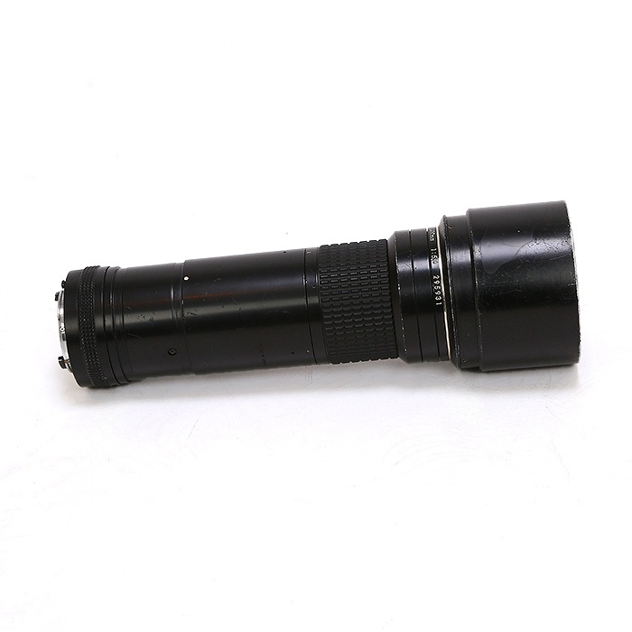 ニコン Ai-S 400/5.6ED