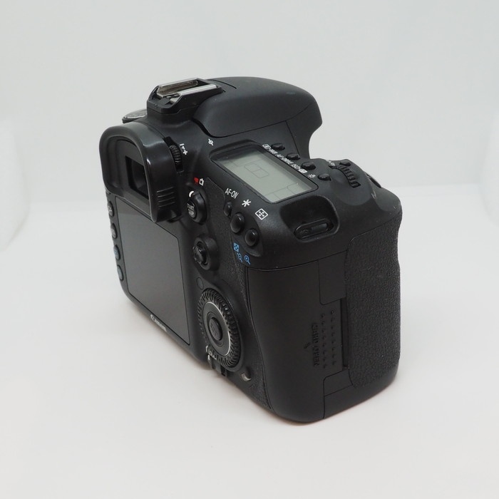 キヤノン EOS 7D ボデイ