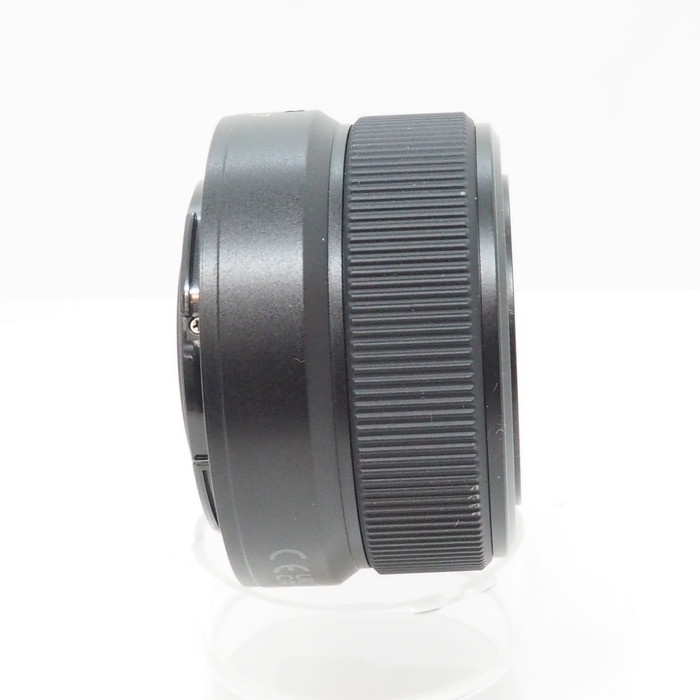 ニコン Z DX 24/F1.7