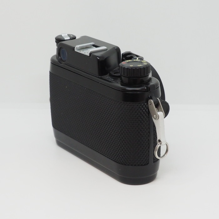 ニコン NIKONOS-III 35/2.8付