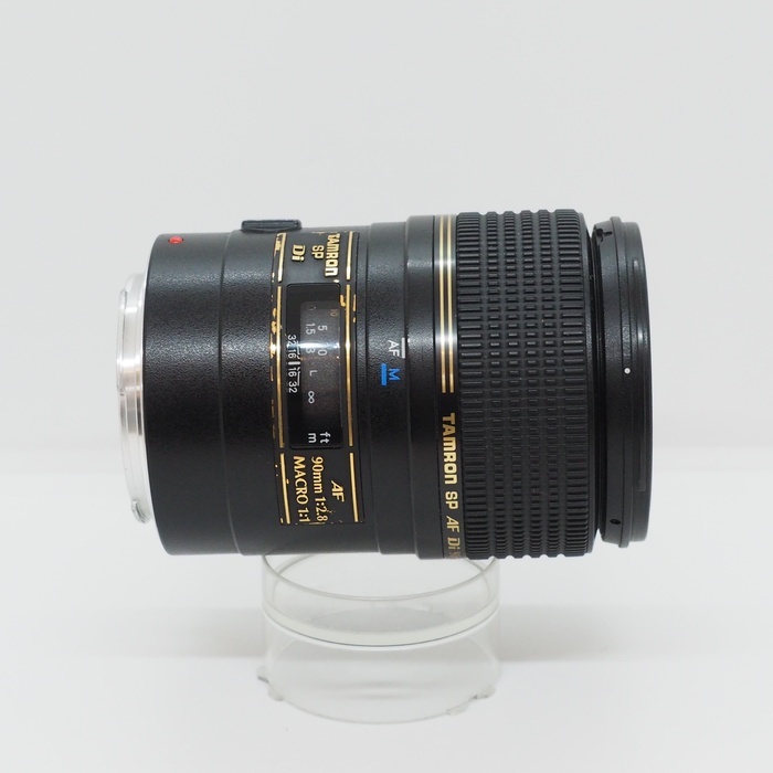 タムロン SP AF90/2.8 DI マクロ 272EE