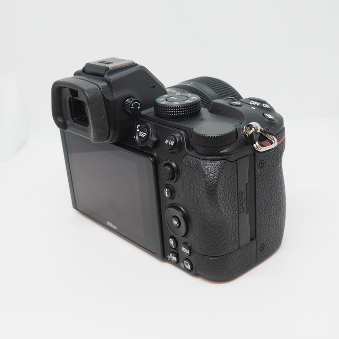 ニコン Z 5 24-50 レンズキツト