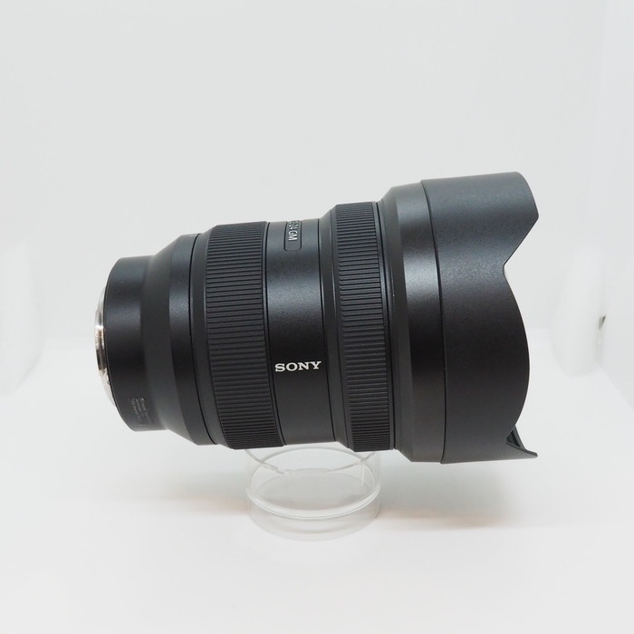 ソニー FE12-24/2.8 GM