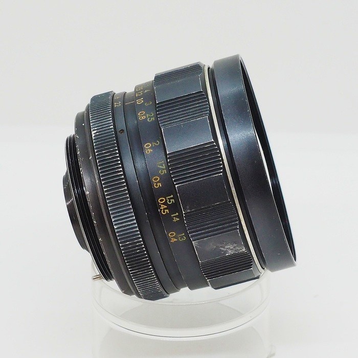ペンタックス Super-Takumar 28/3.5(M42)