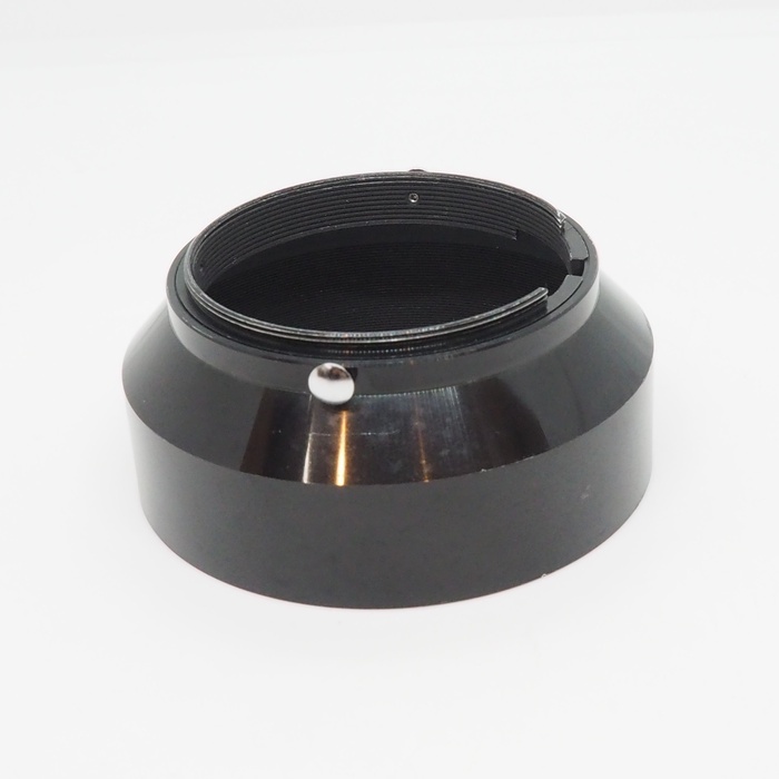 ニコン 50/1.4 F用フード