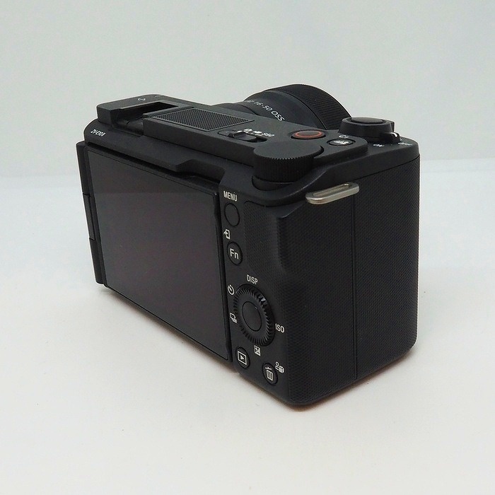 ソニー VLOGCAM ZV-E10M2KB