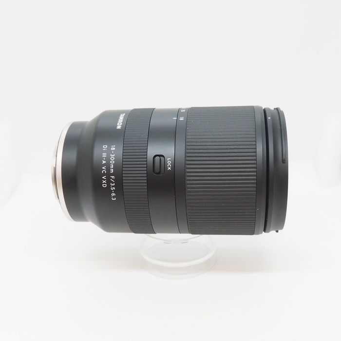タムロン 18-300/F3.5-6.3 DI3-A VC VXD B061S