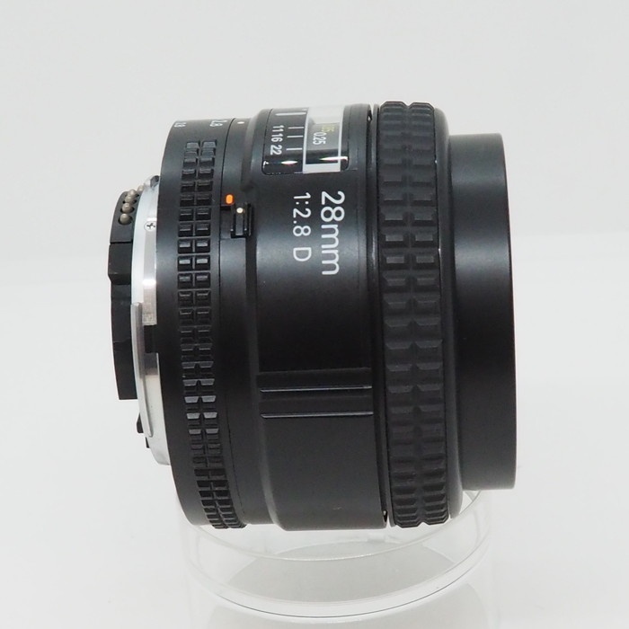 ニコン AI AF 28/2.8D
