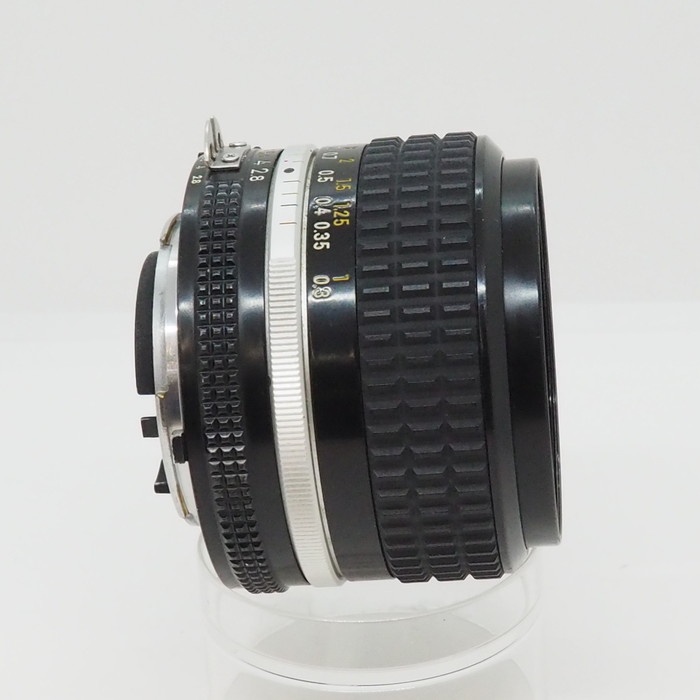 ニコン Ai-S 24/2.8