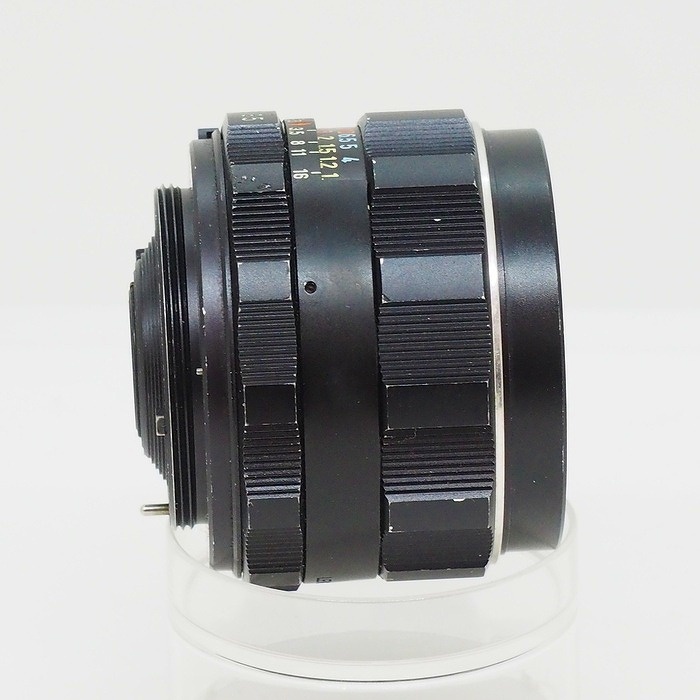 ペンタックス SMC TAKUMAR 28/3.5（M42)