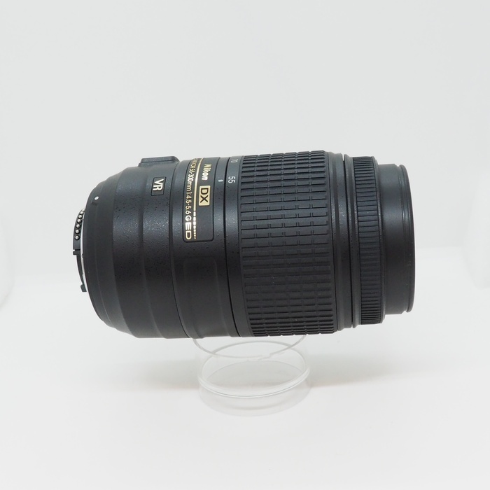 ニコン AF-S DX 55-300/4.5-5.6G ED VR