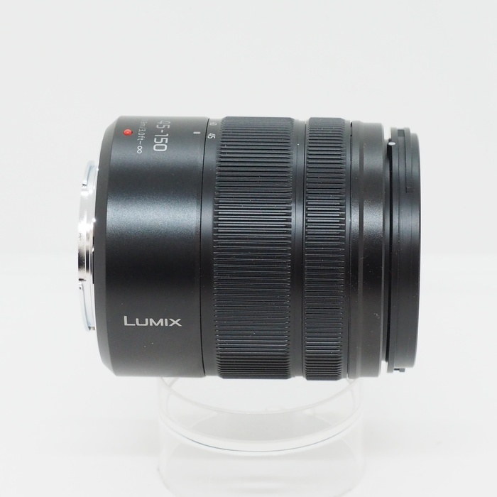 パナソニック 45-150/4-5.6 H-FS45150-KA レンズ