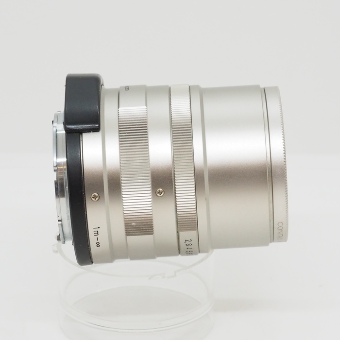コンタックス Sonnar90/2.8(G用)