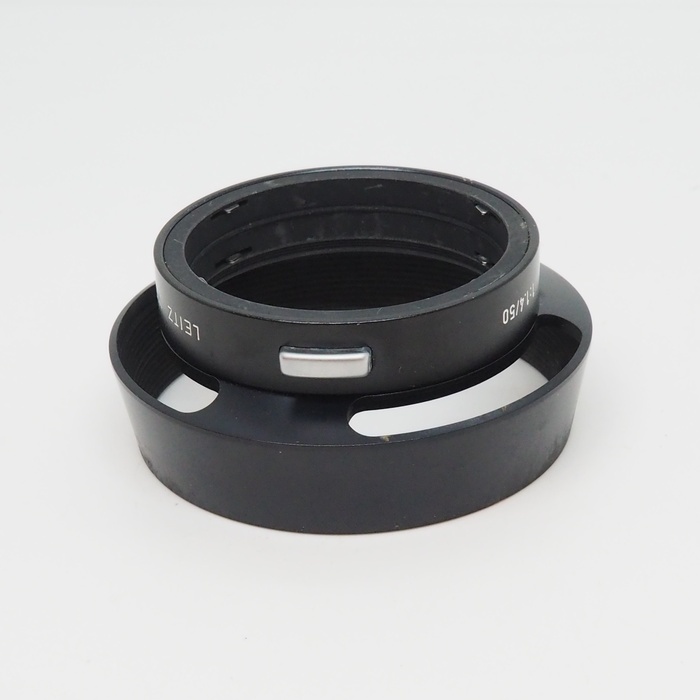 ライカ M50/1.4用フード 12586