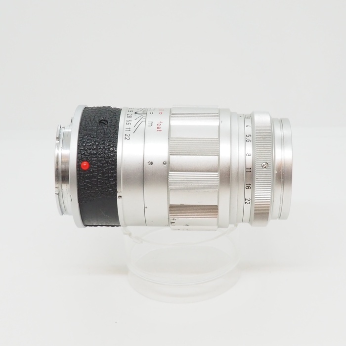 ライカ エルマリート M90/2.8初代