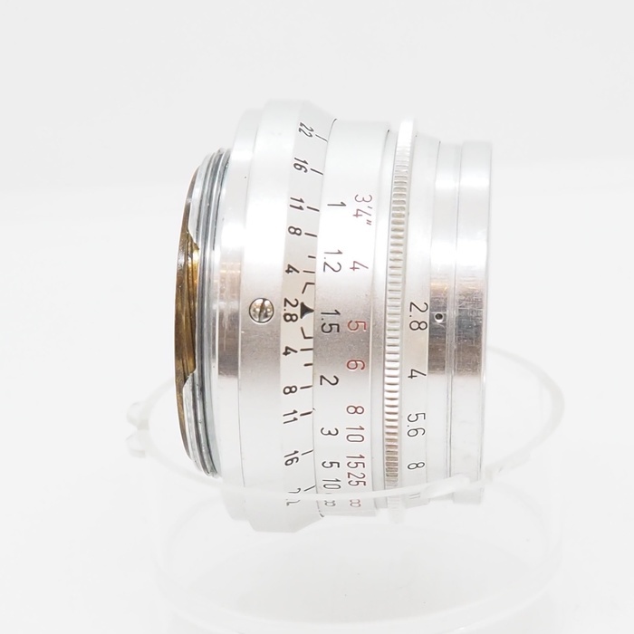 ライカ ズマロン L35/2.8