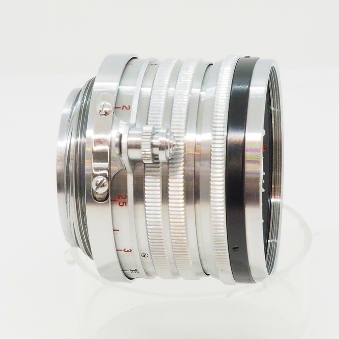 ニコン S・C 5cm/1.4（L39)