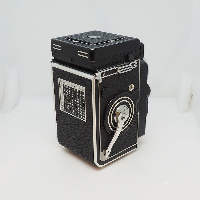 ローライ ROLLEIFLEX2.8F