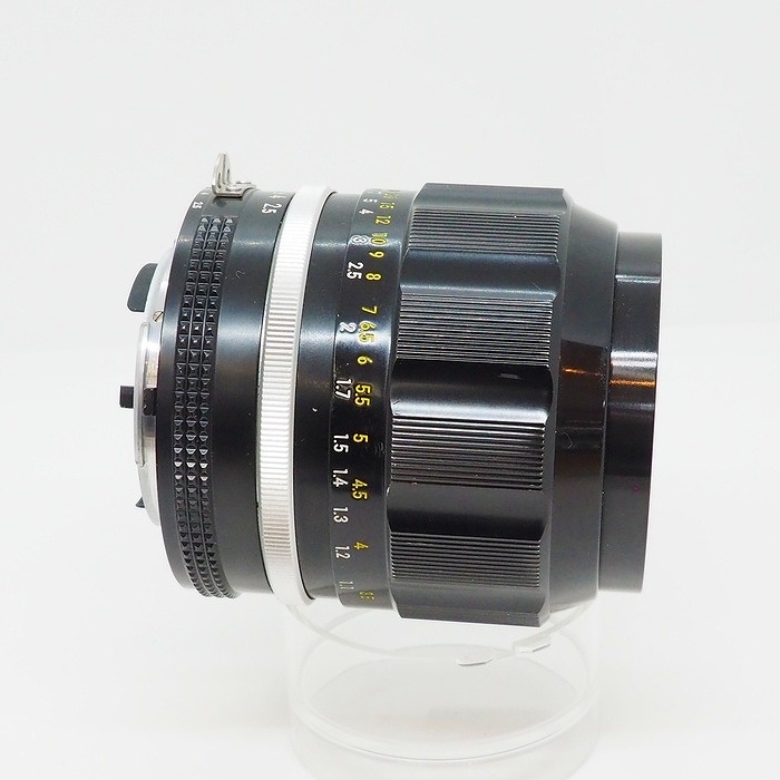 ニコン P・C AUTO 105/2.5