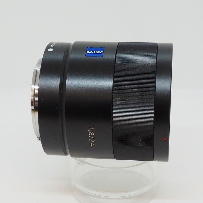 ソニー SONNAR T*E24/F1.8 ZA
