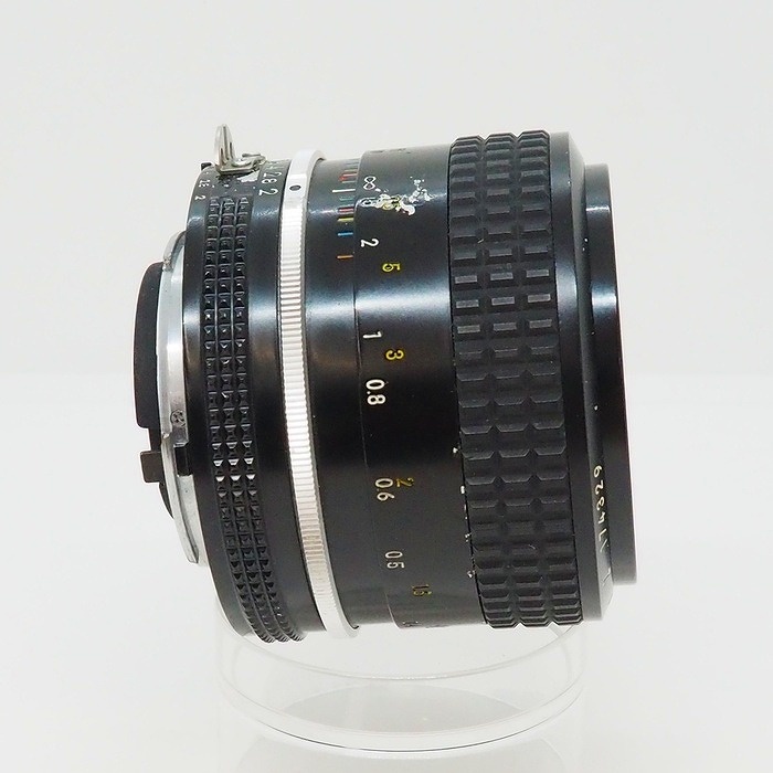 ニコン Ai 35/2