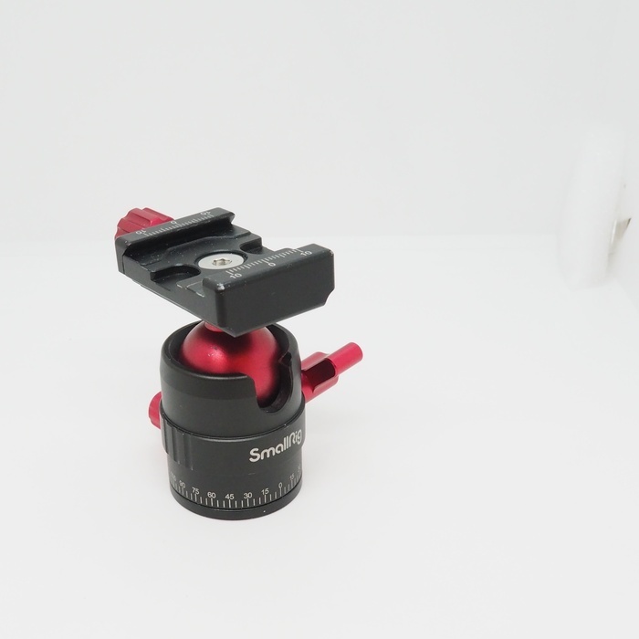 ソノタ Smallrig 自由雲台3034