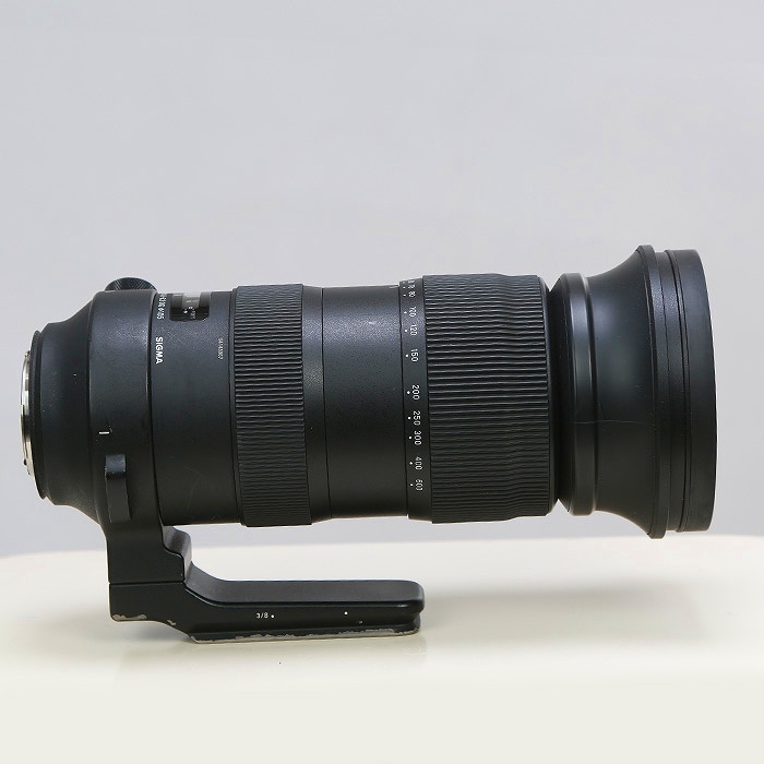 シグマ 60-600/F4.5-6.3 DG OS HSM SPORTS EO