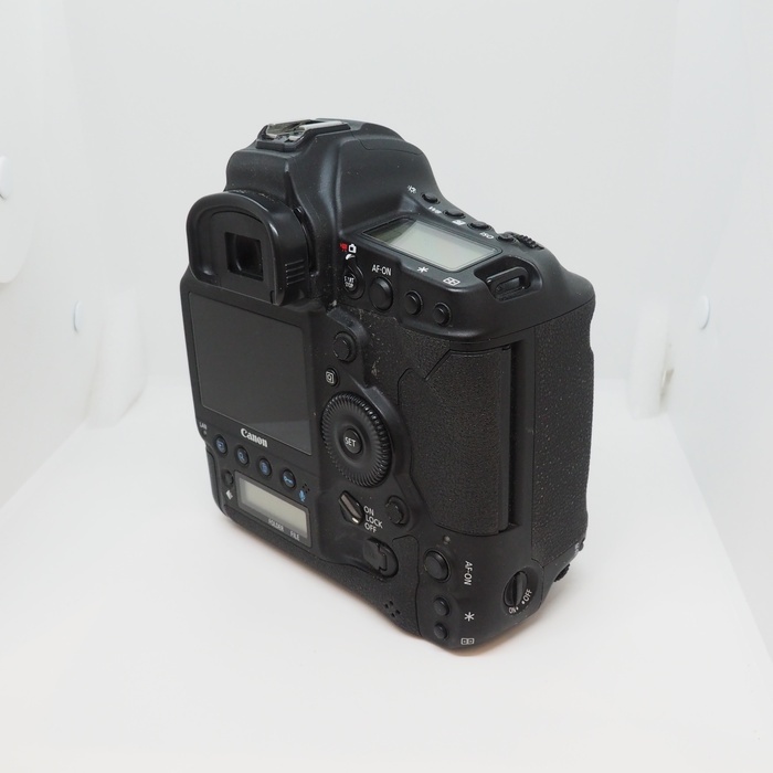キヤノン EOS-1D X MARK3 ボデイ