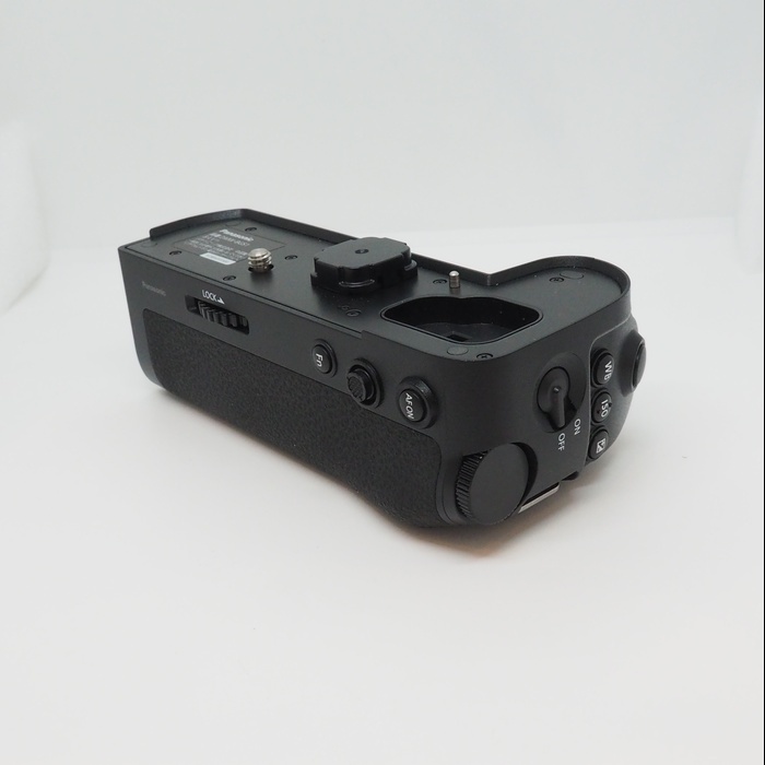パナソニック DMW-BGS1 バツテリーグリツプ