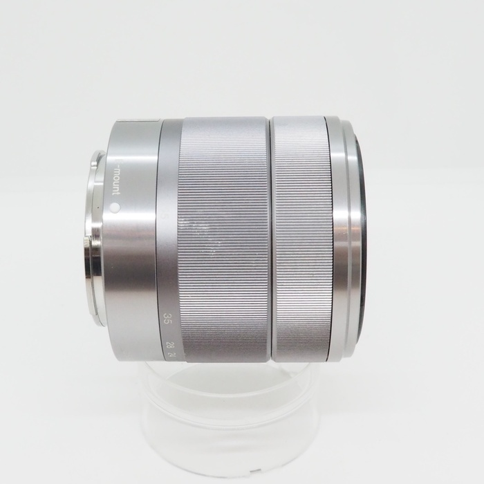 ソニー E18-55/3.5-5.6 OSS