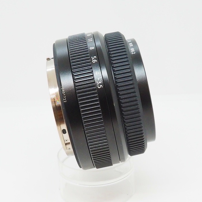 フジフイルム GF50/F3.5 R LM WR