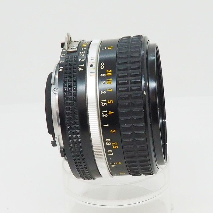 ニコン Ai-S 50/1.4