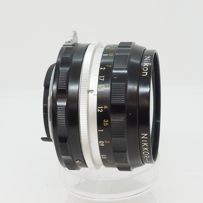 ニコン NIKKOR-H Auto 28/3.5