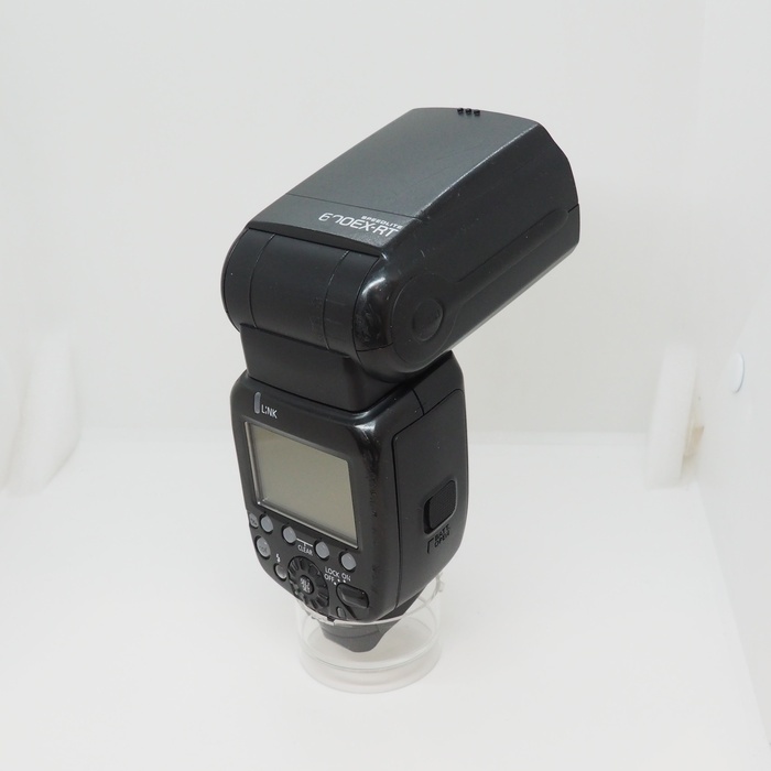 キヤノン スピードライト 600EX-RT