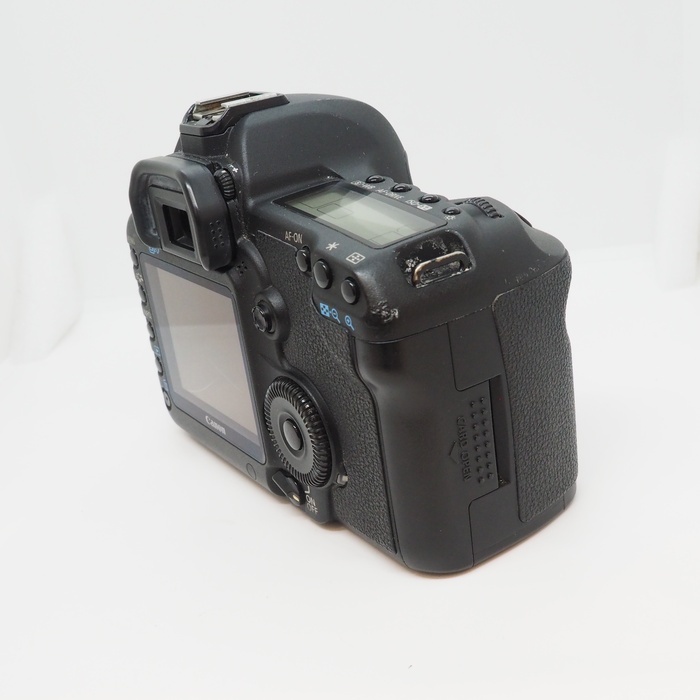 キヤノン 5D MARK2 ボデイ