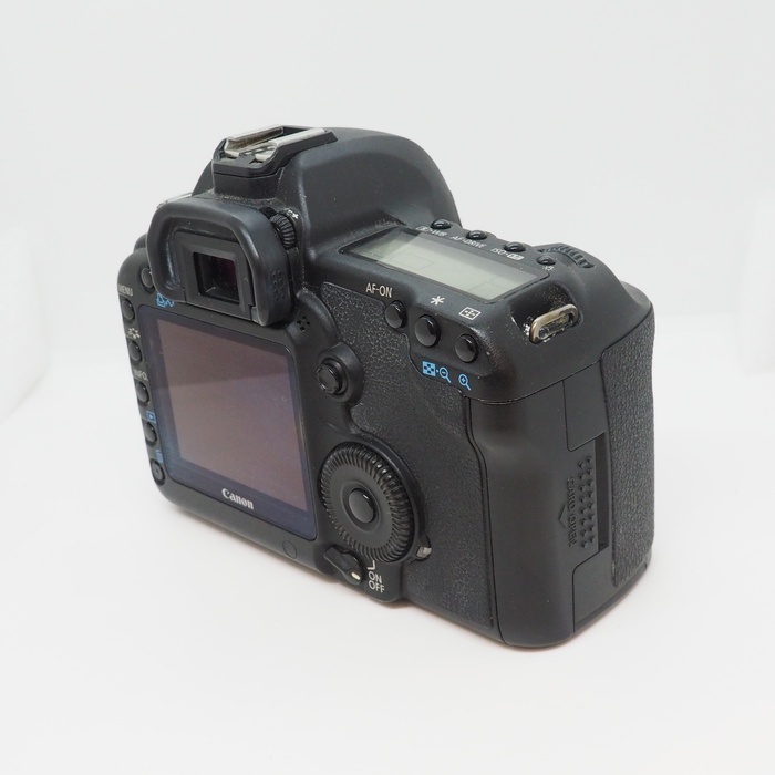キヤノン 5D MARK2 ボデイ