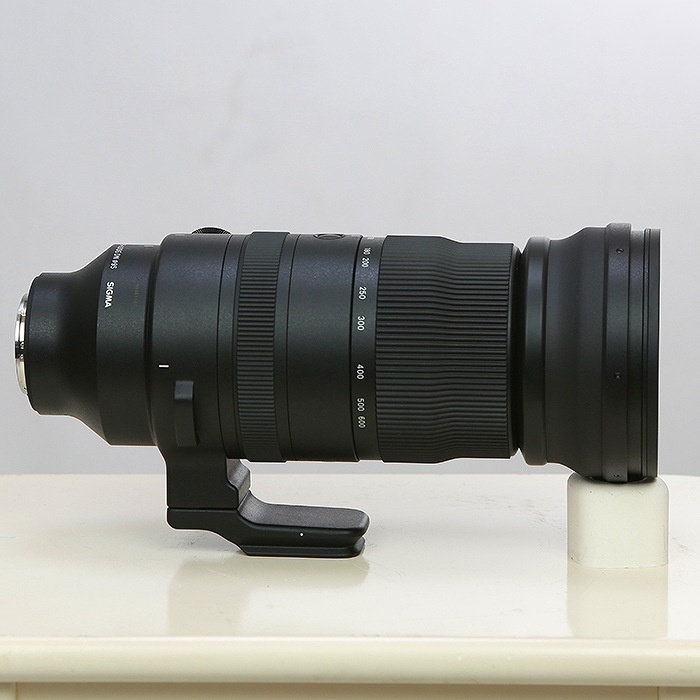 シグマ 150-600/F5-6.3 DG DN OS SPORTS SE
