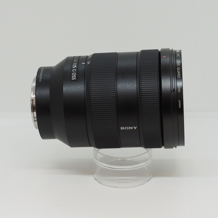 ソニー FE24-105/F4 G OSS