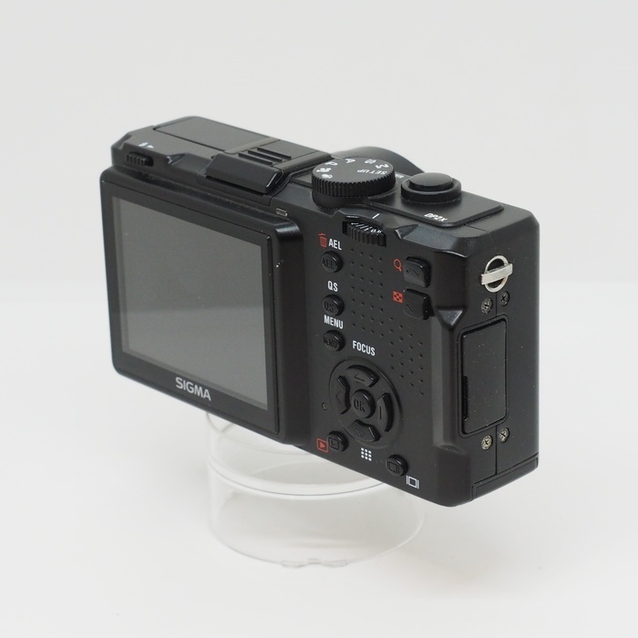 シグマ DP2X