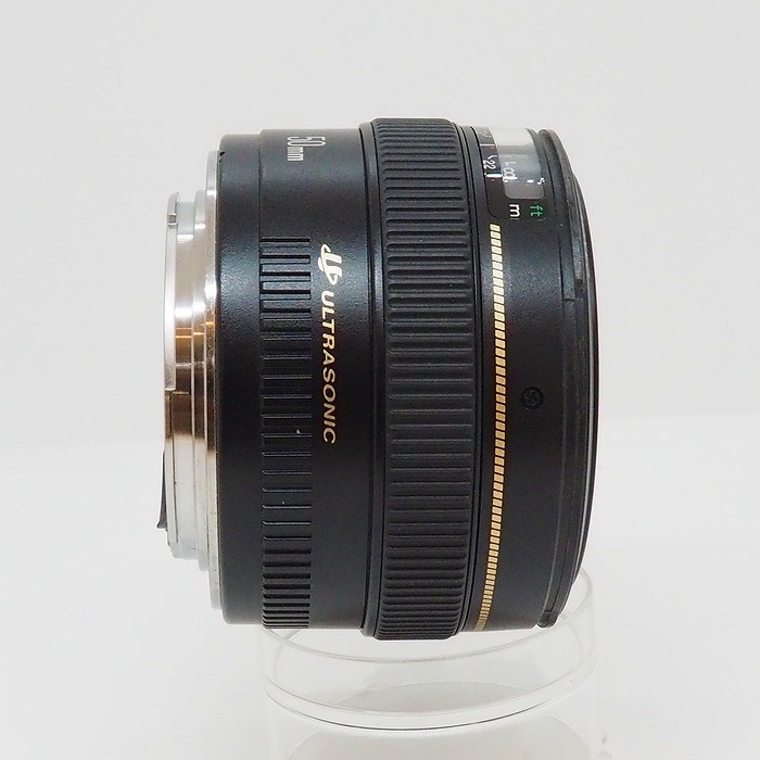 キヤノン EF50/1.4 USM