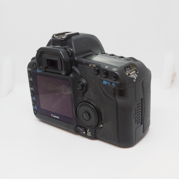 キヤノン EOS 5D MARK2 ボディ