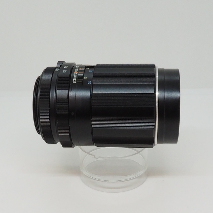 ペンタックス Super-Takumar 135/3.5