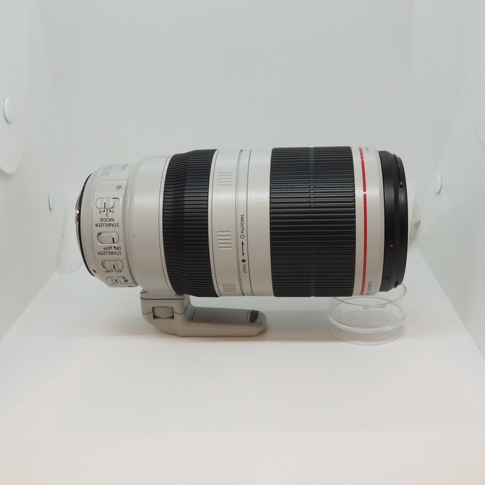 キヤノン EF100-400/F4.5-5.6L IS II USM