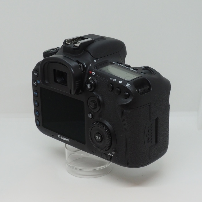 キヤノン 7D MARK2 ボデイ