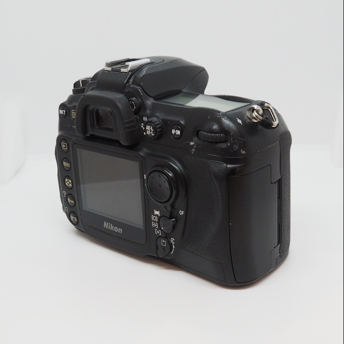 ニコン D200 ボディ