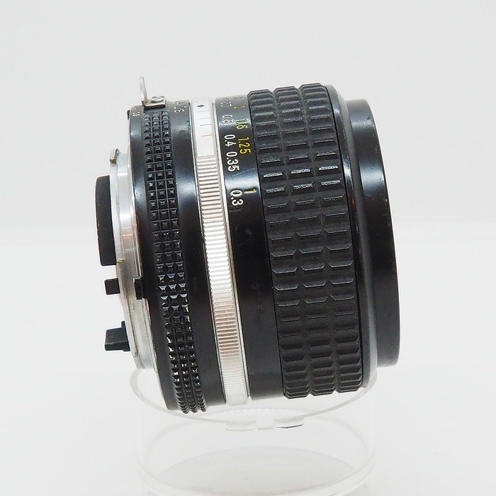 ニコン Ai-S 24/2.8