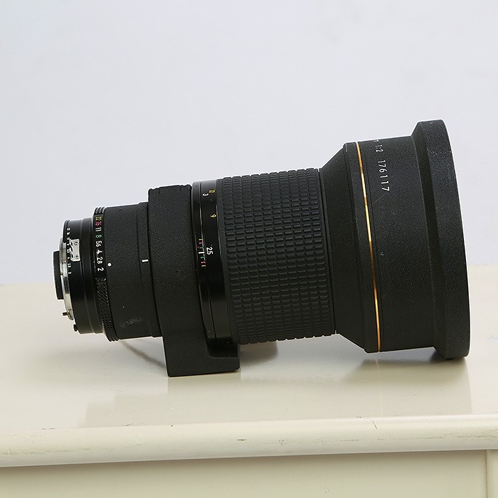 ニコン Ai-S 200/2 ED