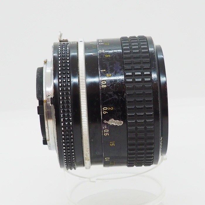ニコン Ai 35/2