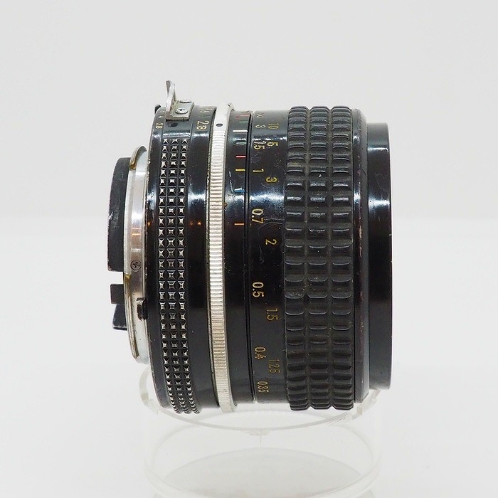 ニコン Ai 24/2.8